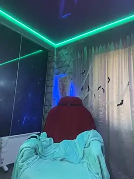 Snapshot of Queen_of_pain chatting on October 26, 2025, 7:09 am Queen of pain online show from October 26, 2025, 7:09 am