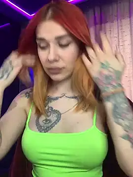Queen of pain online show from February 23, 2025, 10:28 am