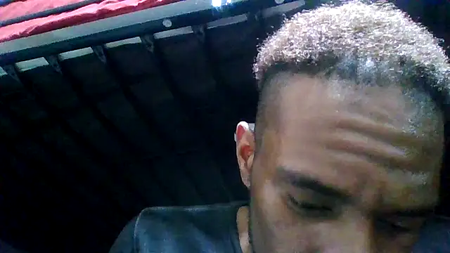 blkhereforall online show from September 26, 2025, 7:04 am