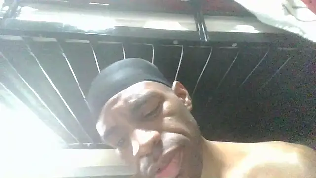 blkhereforall online show from September 13, 2025, 5:57 pm