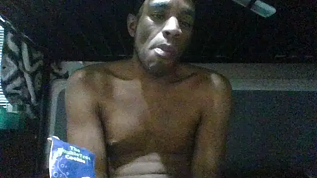blkhereforall online show from September 14, 2025, 8:15 am