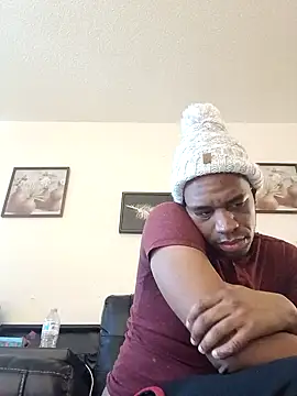 blkhereforall online show from November 30, 2025, 4:30 pm