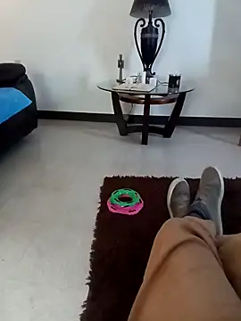 blkhereforall online show from October 22, 2025, 8:30 pm