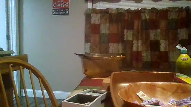 blkhereforall online show from October 19, 2025, 1:52 am