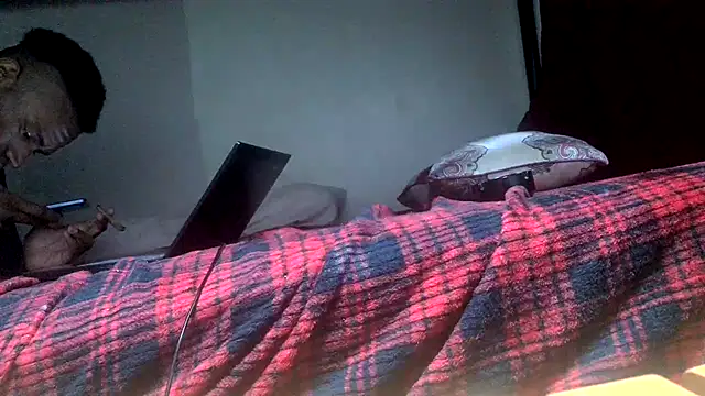 blkhereforall online show from October 16, 2025, 12:19 am