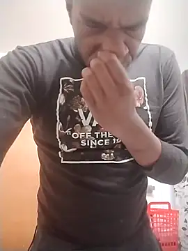 blkhereforall online show from December 23, 2025, 10:03 am