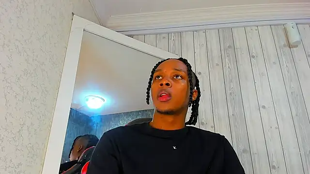 DominicSccott online show from October 15, 2025, 12:57 pm