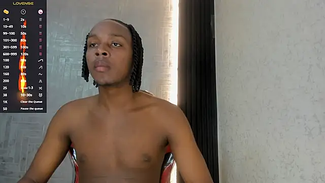 Snapshot of DominicSccott chatting on February 21, 2025, 1:22 pm DominicSccott online show from February 21, 2025, 1:22 pm