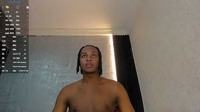 Snapshot of DominicSccott chatting on February 27, 2025, 12:12 pm DominicSccott online show from February 27, 2025, 12:12 pm