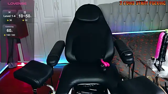 Jessie Bernard online show from March 17, 2025, 2:56 pm