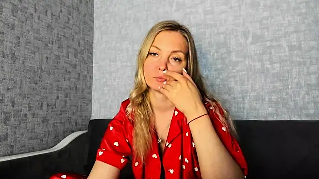 iam Venus online show from June 2, 2026, 8:03 am