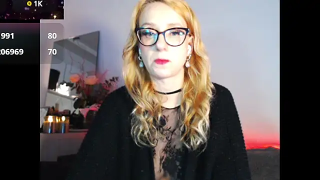 welliza online show from February 10, 2025, 5:36 am