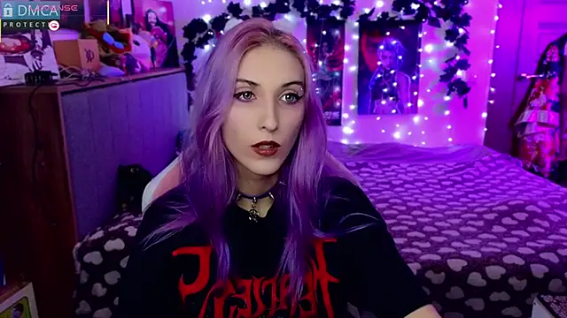 Violet Noir online show from January 27, 2025, 12:16 pm