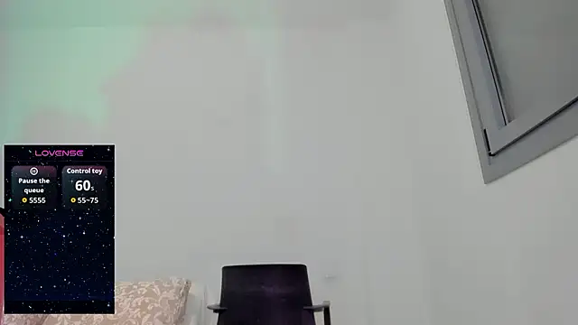 sexual  queen online show from March 17, 2026, 9:45 am