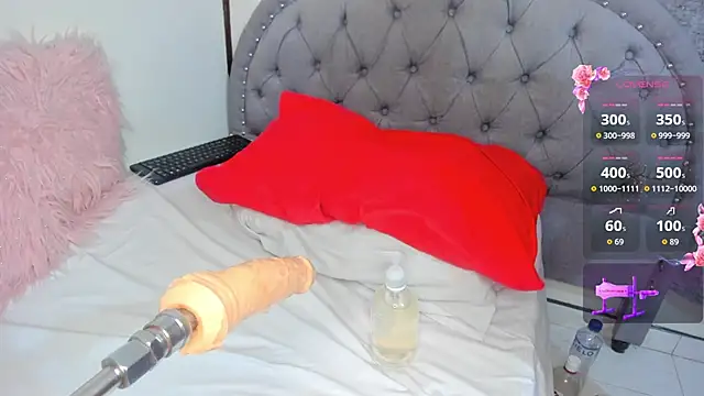 gaby love1 online show from September 30, 2025, 11:05 am