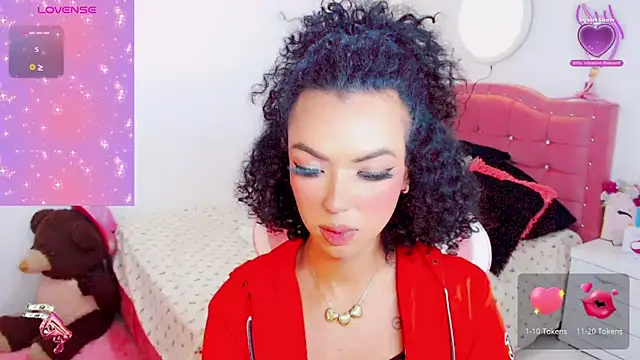 Tanedra collings online show from October 16, 2025, 4:32 am