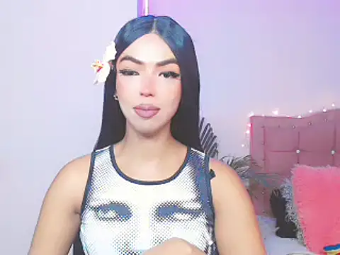 Tanedra collings online show from January 27, 2025, 12:33 am