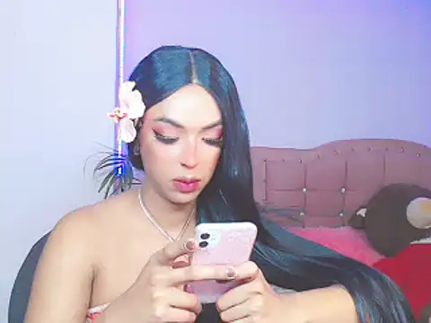 Tanedra collings online show from January 30, 2025, 4:27 am