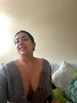 Snapshot of Nicollemays chatting on September 19, 2025, 3:16 pm Nicollemays online show from September 19, 2025, 3:16 pm