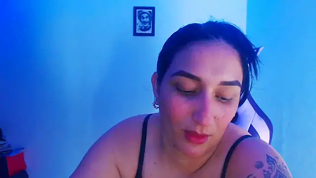 liz dirty online show from October 31, 2025, 10:38 pm