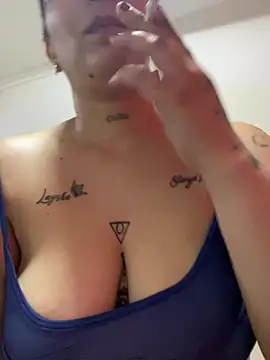 liz dirty online show from July 23, 2026, 9:33 pm