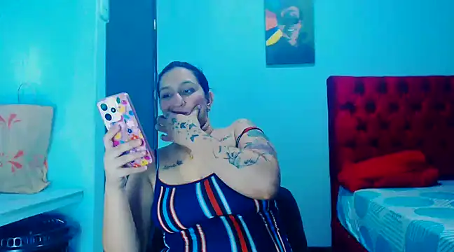 liz dirty online show from January 9, 2025, 11:02 pm
