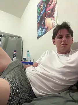 Thor 691 online show from February 27, 2026, 6:57 am