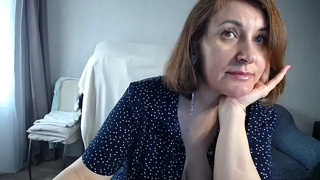 Snapshot of DonnaMagdalena chatting on May 11, 2026, 5:10 pm DonnaMagdalena online show from May 11, 2026, 5:10 pm