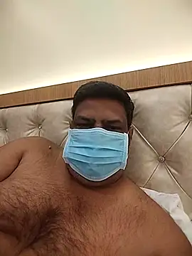 ksmani19477 online show from July 9, 2026, 5:41 am