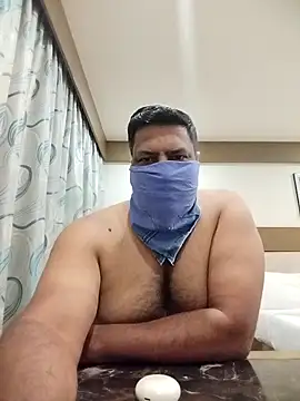 ksmani19477 online show from June 17, 2026, 12:48 pm