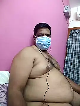 ksmani19477 online show from May 24, 2026, 4:40 pm