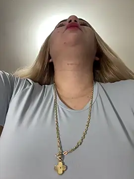 Celestedubois online show from March 30, 2026, 11:28 pm