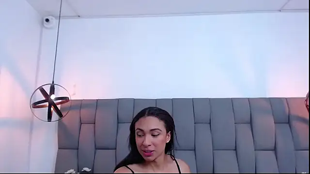 ShannaThor online show from February 26, 2025, 3:10 pm