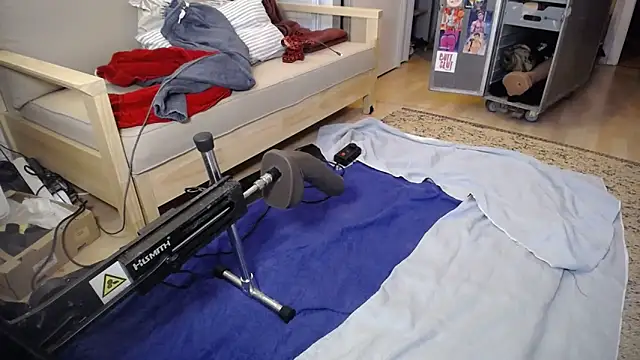 natjuk online show from April 2, 2026, 5:41 pm