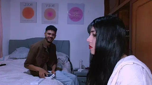 Naduu  xx online show from January 12, 2025, 2:45 am
