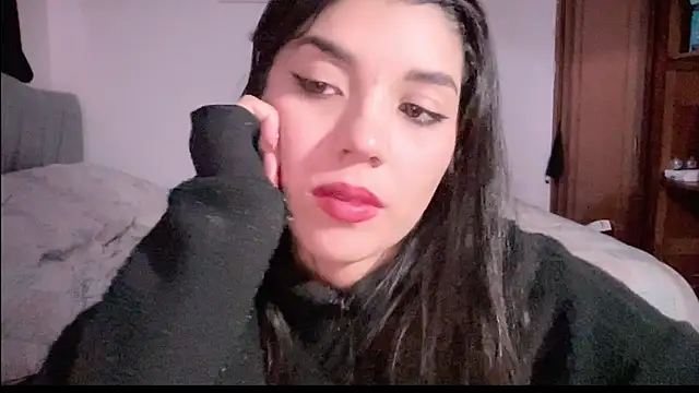 Naduu  xx online show from February 17, 2025, 9:54 pm