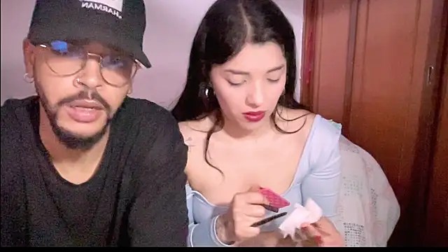Naduu  xx online show from February 16, 2025, 4:21 pm