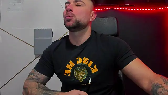 DuncanStone online show from February 12, 2026, 5:07 am