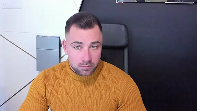 DuncanStone online show from February 21, 2025, 8:51 am