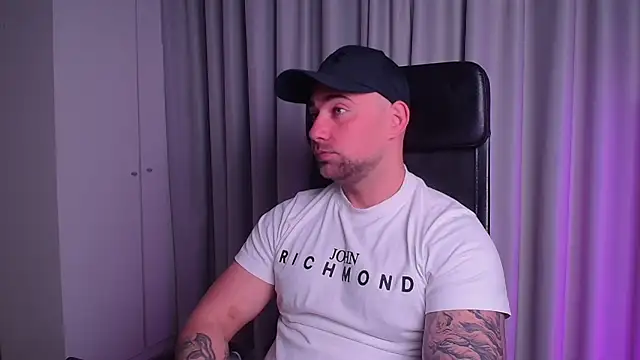 DuncanStone online show from April 9, 2026, 6:19 am