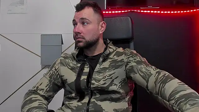 DuncanStone online show from February 17, 2026, 6:22 am