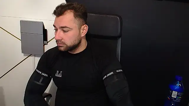 Snapshot of DuncanStone chatting on September 20, 2025, 4:17 am DuncanStone online show from September 20, 2025, 4:17 am