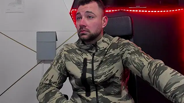 DuncanStone online show from February 16, 2026, 5:06 am