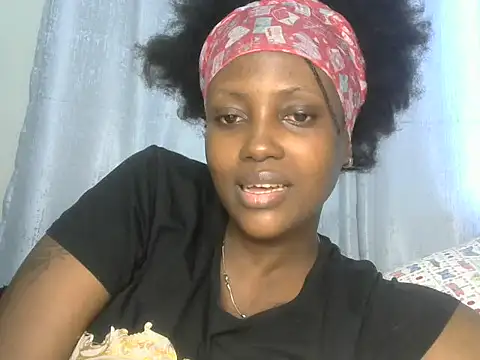 Snapshot of _Princess_mary chatting on March 13, 2025, 10:47 am Princess mary online show from March 13, 2025, 10:47 am