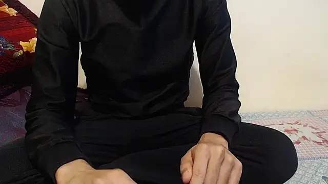 Alexdelarge323 online show from March 10, 2025, 11:45 am
