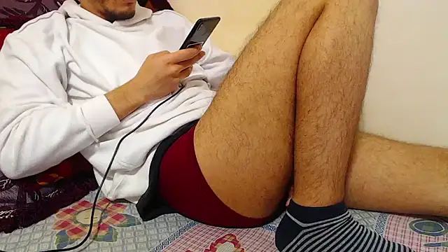 Alexdelarge323 online show from February 12, 2025, 4:44 pm