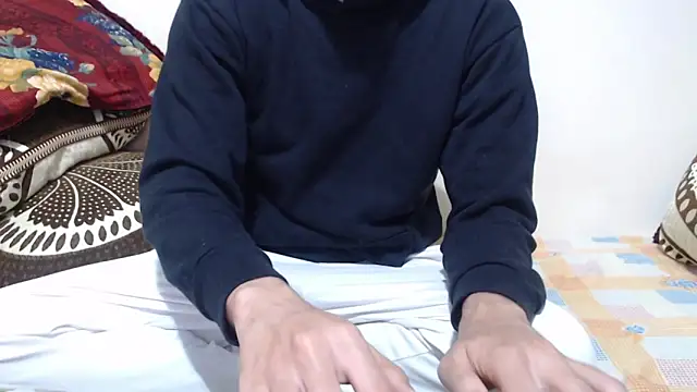 Alexdelarge323 online show from February 10, 2026, 11:53 am