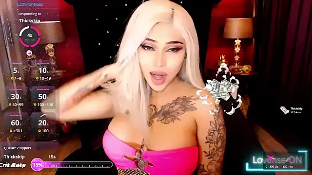 Snapshot of BigCockMARIAts chatting on October 27, 2025, 7:09 am BigCockMARIAts online show from October 27, 2025, 7:09 am