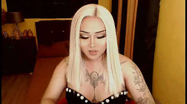 BigCockMARIAts online show from February 16, 2025, 3:05 pm