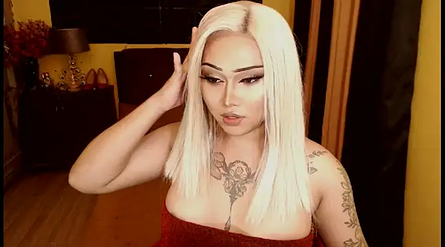BigCockMARIAts online show from February 16, 2025, 11:49 am